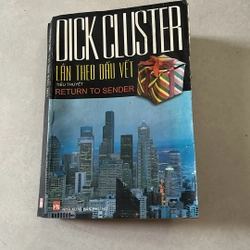 Lần theo dấu vết - Dick Cluster - 2002s