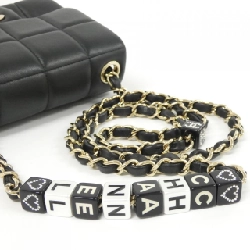 Túi xách vai Chanel AS3744 612416