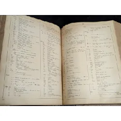 Dictionnaire vietnamien chinoiis francaise -Eugène 719146