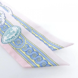 Khăn quàng cổ BRIDE DE COUR của HERMES 061517S - Hàng hiệu Chính hãng 807466