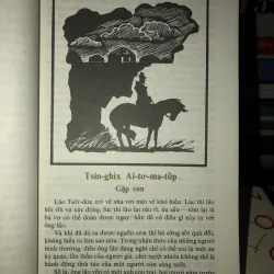 Tính cách Nga - tập truyện ngắn về cuộc chiến tranh giữ nước vĩ đại 799522