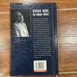 Khoa học tự nhận thức (10) 1002626