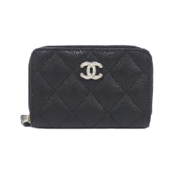 【Sản phẩm chưa sử dụng】Ví tiền Chanel AP4818