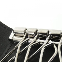 Louis Vuitton Monogram Shadow Multiclés M14825 Key Case - Hàng hiệu Authentic 807421