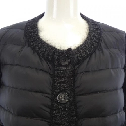 MONCLER Áo khoác lông - Hàng hiệu Chính hãng 825061