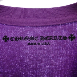 Áo thun CHROME HEARTS - Hàng hiệu Authentic 900920