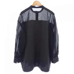 Theory luxe 03-4308260 Áo sơ mi - Hàng hiệu Chính hãng 808795