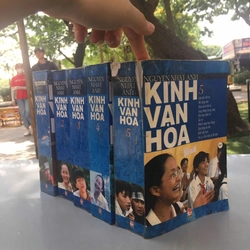 Kính Vạn Hoa - Nguyễn Nhật Ánh  523401
