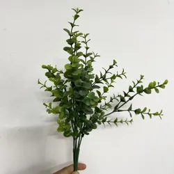 Thanh lý bó hoa giả nhiều loại 571459
