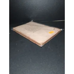 Han-xơ Crit-chi-an An-đéc-xen mới 70% bẩn bìa, ố vàng, tróc gáy, tróc bìa 1981 An-đéc-xen HCM2603 DANH NHÂN 414859