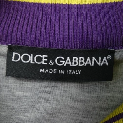 Dolce & Gabbana DOLCE&GABBANA F9M72T FSGZT Áo khoác - Hàng hiệu Authentic 820198