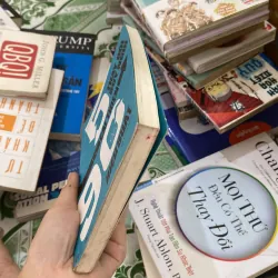 5 Giây Thay Đổi Suy Nghĩ Để Cải Thiện 90% Hiệu Suất 800580