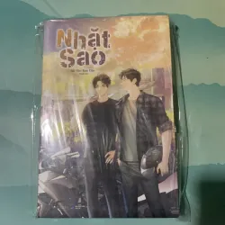 (đam mỹ) Nhặt sao