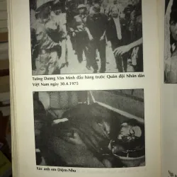 Trần Lệ Xuân - Giấc mộng chính trường - Lý Nhân 936859