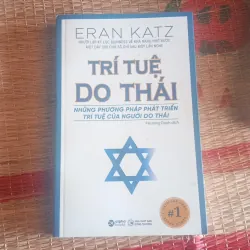 Trí Tuệ Do Thái