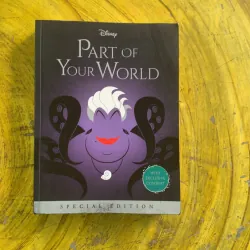 PART OF YOUR WORLD - SPECIAL EDITION 
