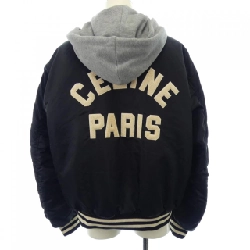 Áo khoác CELINE - Hàng hiệu Chính hãng 903555