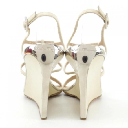 【Khuyến mãi】Giày sandal SALVATORE FERRAGAMO 664991