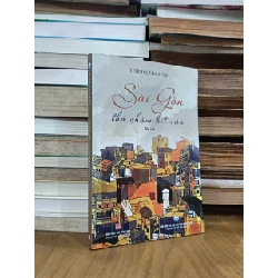 Sài Gòn thở chậm hít sâu - Trương Gia Hòa 1022102