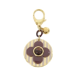 Louis Vuitton Bijoux Sac Reuil M66464 Keyring - Hàng hiệu Authentic