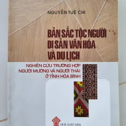 Nghiên cứu trường hợp người Mường và người Thái ở tỉnh Hòa Bình