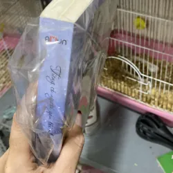 Từng Có Người Yêu Tôi Như Sinh Mệnh - Thư Nghi, Mới 90% (KimT) 934437