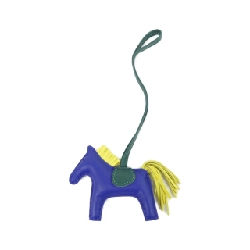 Túi charm Rodeo PM 074410CA của Hermès