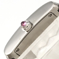 Cartier Tank Française SM･2006'Xmas LTD W51030Q3 SS Quartz - Hàng hiệu Authentic 873554