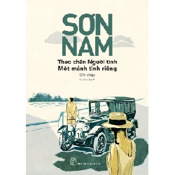 Theo Chân Người Tình - Sơn Nam