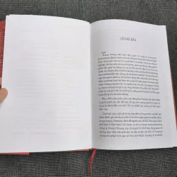 [Sách] CEO & Hội Đồng Quản Trị (Bìa cứng, có áo bìa) - Phạm Trí Hùng & Nguyễn Trung Thắng 546994