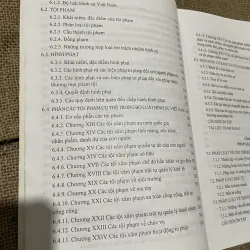 Giáo trình ĐẠI CƯƠNG VẺG NHÀ NƯỚC VÀ PHÁP LUẬT , khổ lớn, gần 600 trang  797707