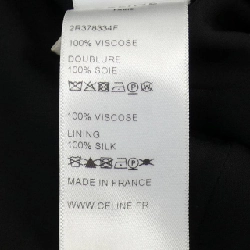 Đầm CELINE - Hàng hiệu Authentic 821722