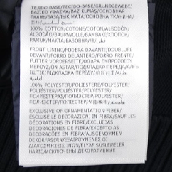 MONCLER K20919B00003 Áo khoác lông - Hàng hiệu Chính hãng 893659