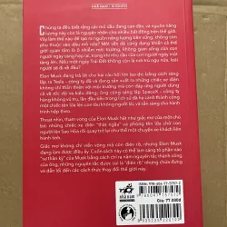 Musk Mania Cơn Cuồng Musk 756297