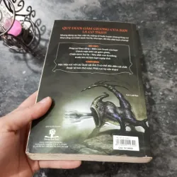 [Sách Giả Tưởng] Chiếc Vòng Của Barakkas - Dean Lorey | Phiêu lưu kỳ ảo 969926