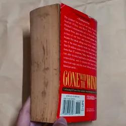 Gone with the Wind - Margaret Mitchell 1004691