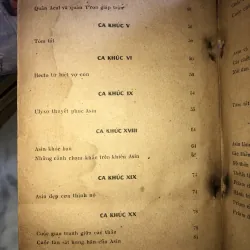 Iliat - Hômerơ 1020547