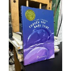 Chuyến tàu nhật thực - Đinh Phương