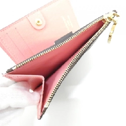 Ví Louis Vuitton Monogram Porte-Feuille Lisa M25692 - Hàng hiệu Chính hãng 806479