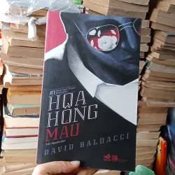 Hoa Hồng Máu - David Baldacci
