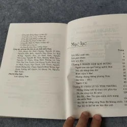 VÀNG TRONG LỬA. CHỦ TỊCH HỒ CHÍ MINH VỚI MIỀN NAM TỔ QUỐC 701054