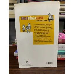 Xuất khẩu cười – Tiểu phẩm Lê Hoàng 604242