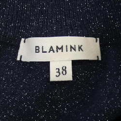 BLAMINK 7918-106-0112 Áo len - Hàng hiệu Authentic 823204