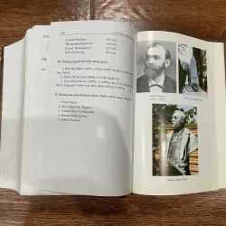 Các nhà văn giải Nobel  (10) 993051