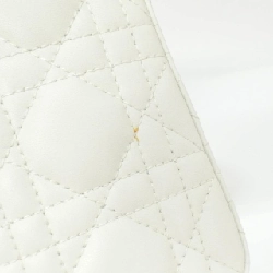 Túi xách Lady Dior nhỏ MY ABCDIOR của Christian Dior 615770