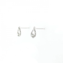 Bông tai kim cương 4゜C - Hàng hiệu Authentic 846412