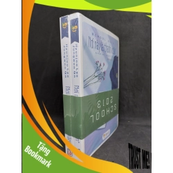 (TẶNG BOOKMARK) Bộ Nơi này là Thanh Xuân mới 100% RBK2206