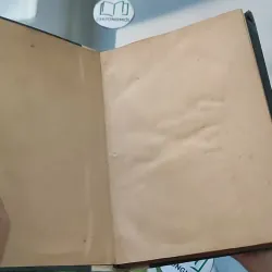 [MIỄN PHÍ BỌC SÁCH] [XƯA] Cơ Lý Thuyết - Tập 1 - Sách Đại Học Sư Phạm (1978) - O. V Galubeva 990074