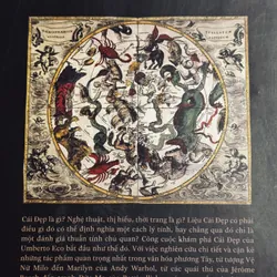 Lịch sử cái đẹp - Umberto Eco 722565