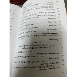 Nhớ Anh Lê Đức Thọ (sách lưu kho chưa qua sd,mới 90%) 785513